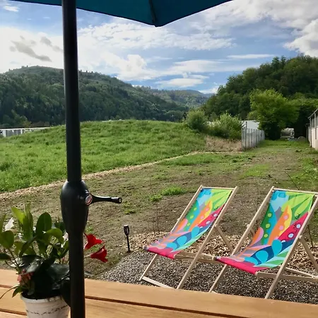 Apartment Irondoo Base Camp